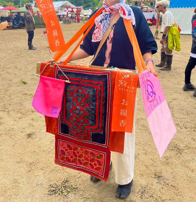 遊睦民祭ー橋の下世界音楽祭at蔵王_2